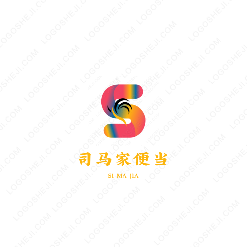 榮泰實業logo設計
