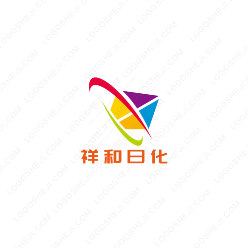 Jokewxlogo設計