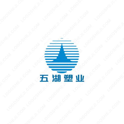 塵諾網絡科技logo設計