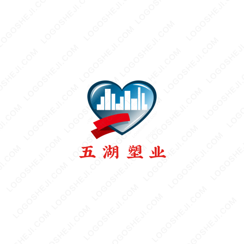 寧波歐思貝爾注塑科技有限公司logo設計