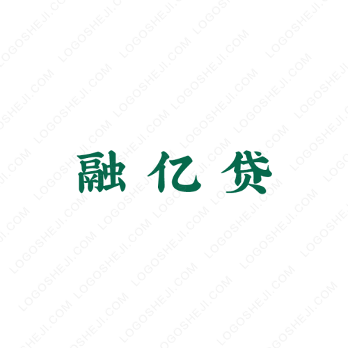 梭子蟹logo設計