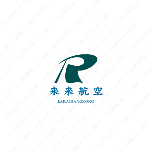 塵諾網絡科技logo設計