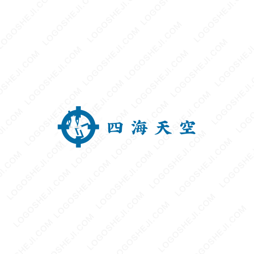 永遠logo設計