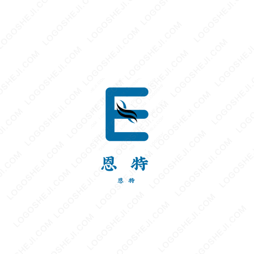 立行心理健康服務中心logo設計