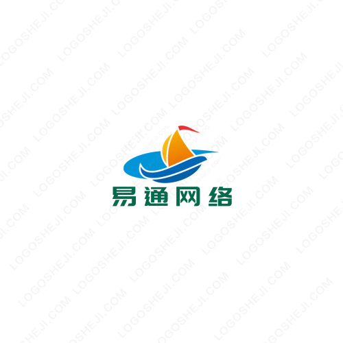 王記羊湯logo設計