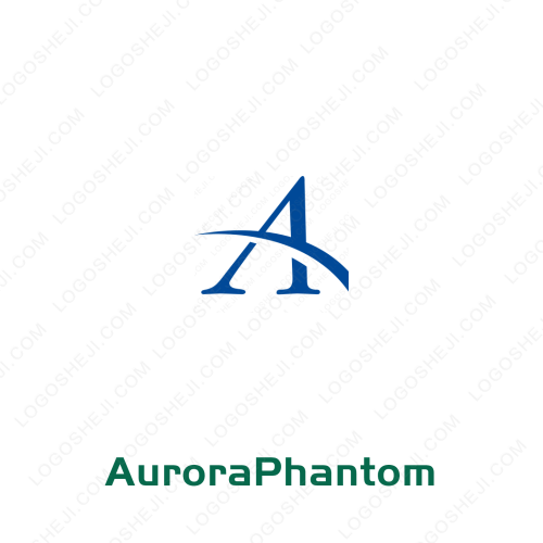 連云港湘軒貿易有限公司logo設計