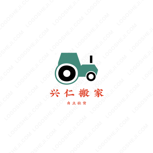 眾創(chuàng)空間logo設計