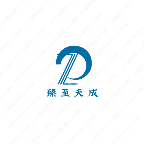 鑫雅豪軒logo設計