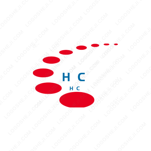 牽暢logo設(shè)計(jì)