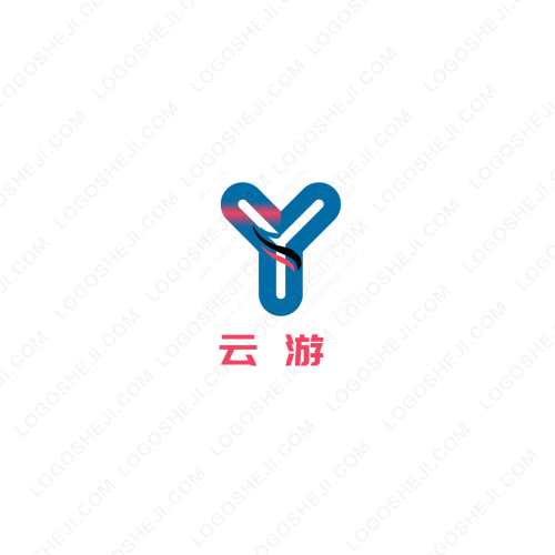 測繪logo設計
