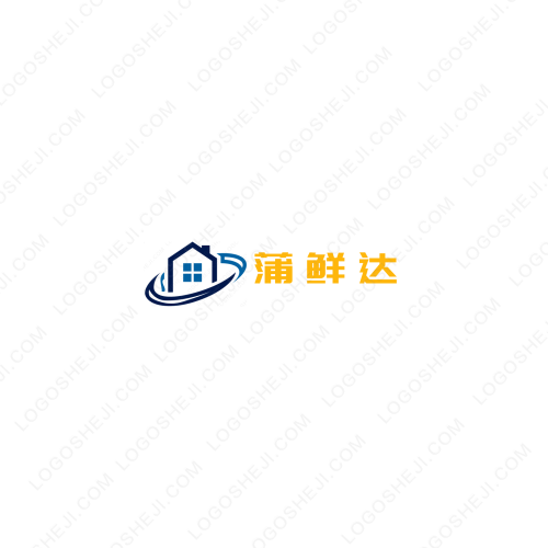 陌西店鋪logo設(shè)計(jì)