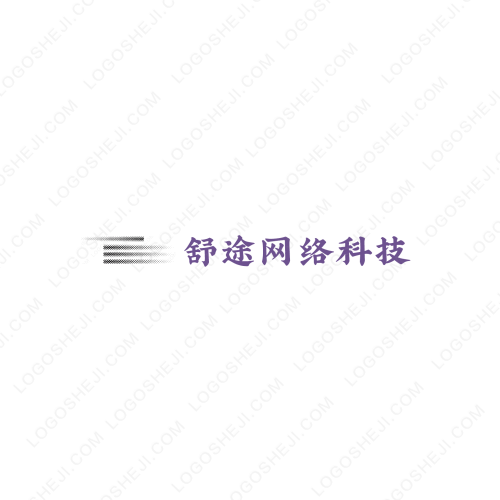 華影視頻logo設計