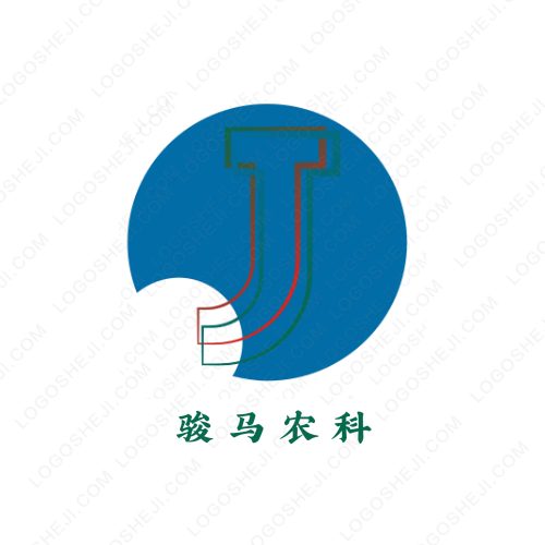 德帕捷爾logo設計