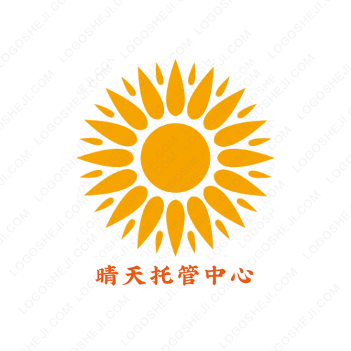 向超鋒logo設計