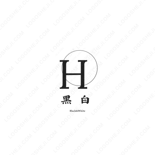 錦繡文化logo設計