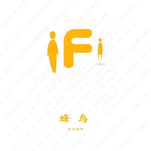 dnyikulogo設(shè)計