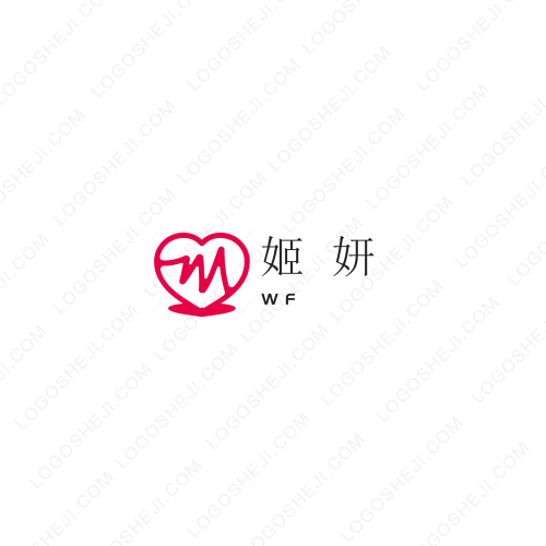 秀玲育兒logo設(shè)計(jì)
