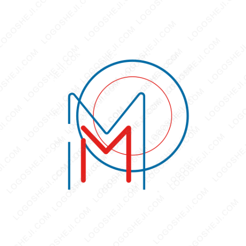 新格局智能logo設(shè)計(jì)