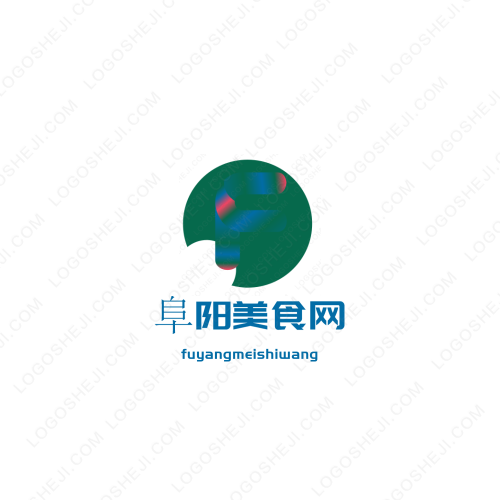 逮蝦戶logo設計
