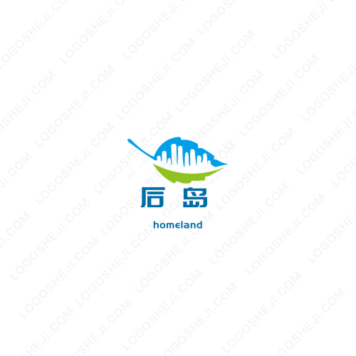 不負相思難溫暖logo設計