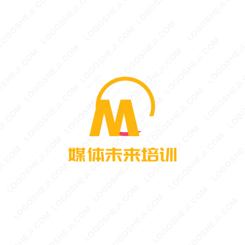 永盛物業logo設計