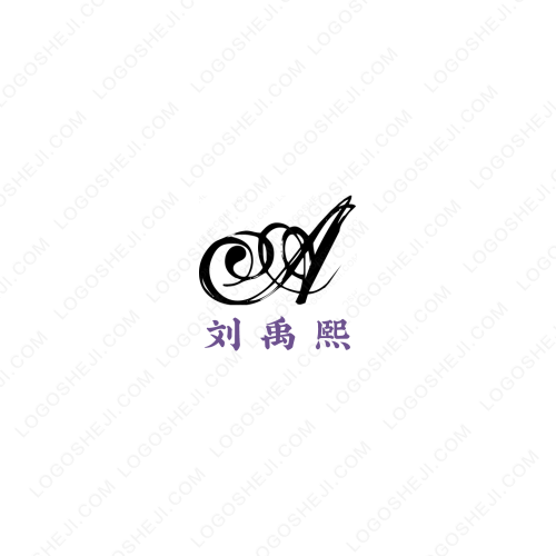 1logo設計