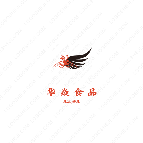 牛關張logo設計