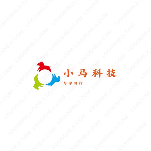 羅宇欣logo設計