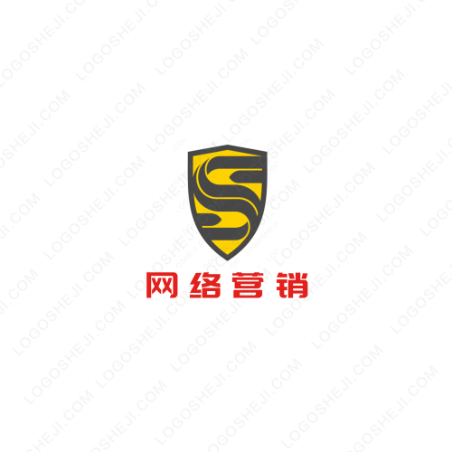 本草新創聯盟logo設計