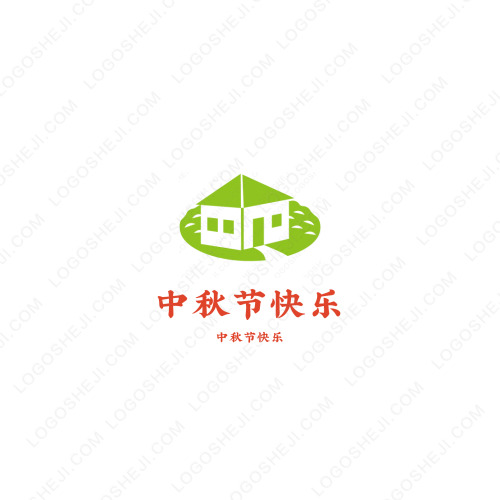 墨藝閣ぁlogo設計