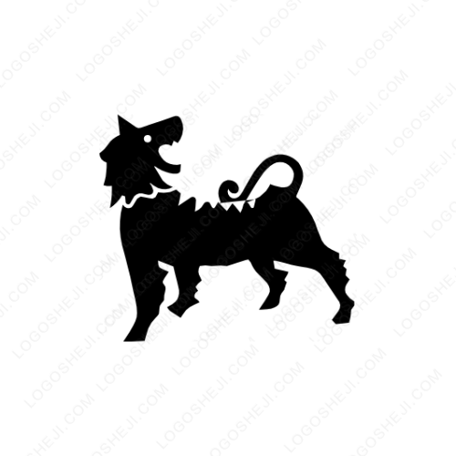 妖妖logo設計