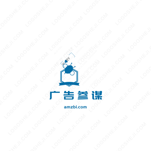 明星時尚新鮮事logo設計