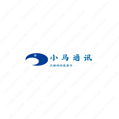 思維認知logo設計
