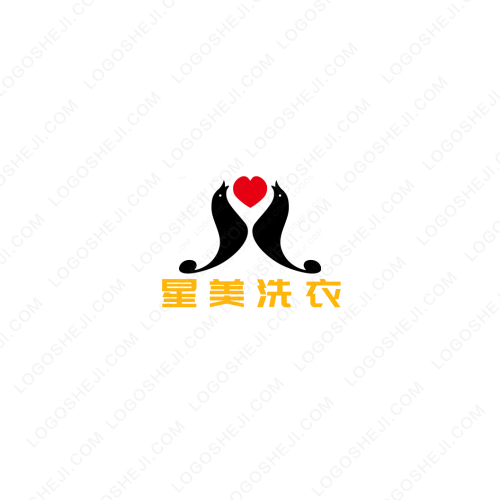 呼暢logo設計