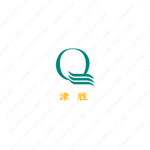 Jyl冬季旅途logo設計