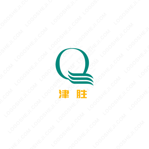 伊銘超市logo設計