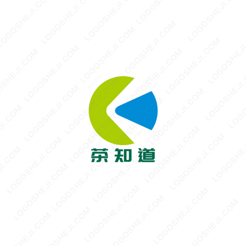 東莞市白澤新材料有限公司logo設計