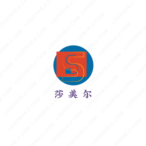 傳球科技logo設計