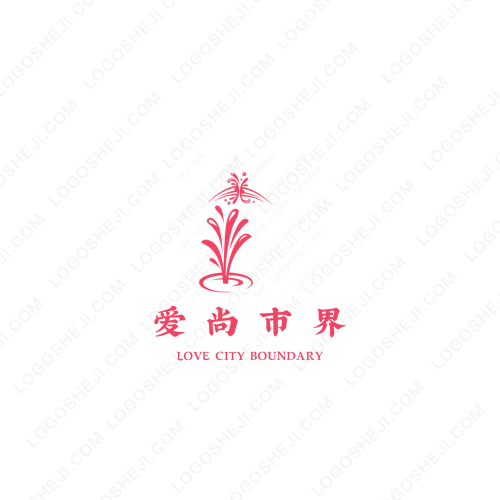 健康理療logo設計