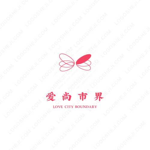 故事講堂logo設計