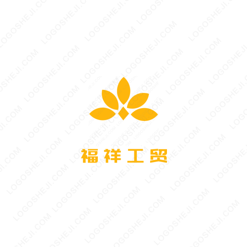 中靈葆雅logo設計