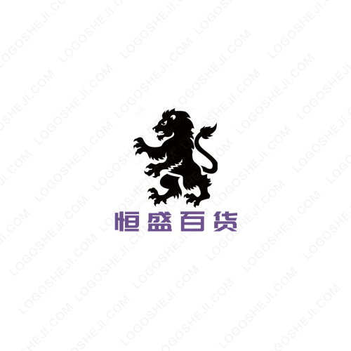 盛元金科logo設計