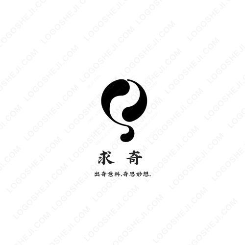 張樹鵬logo設計