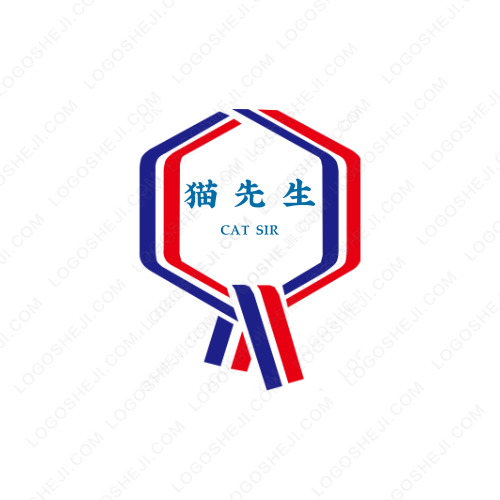 西安恒尚教育logo設計