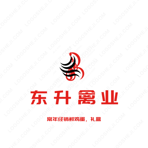 莫妮住家菜logo設計