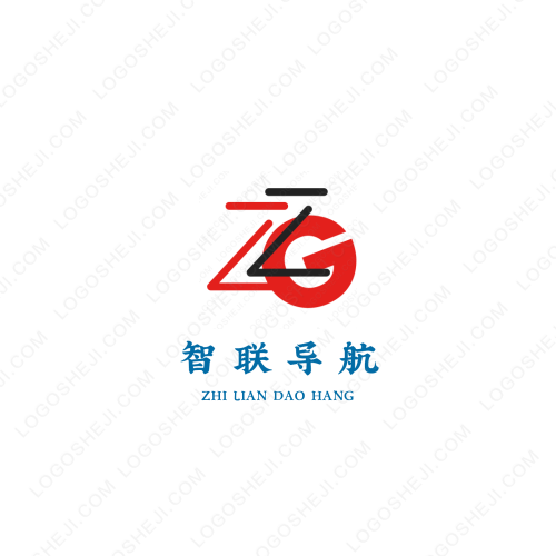 楊氏饞私貓logo設計