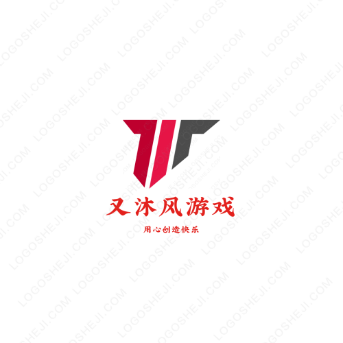 三更編程菌logo設計