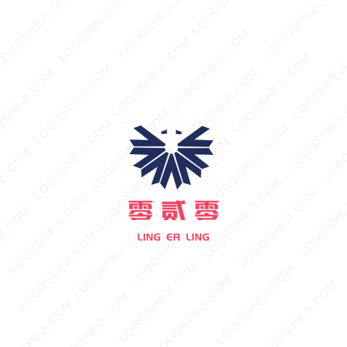 無極logo設計