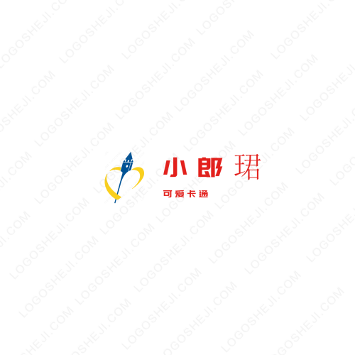 凡希美logo設計