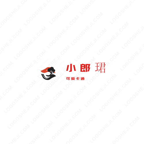 鈺澗logo設計